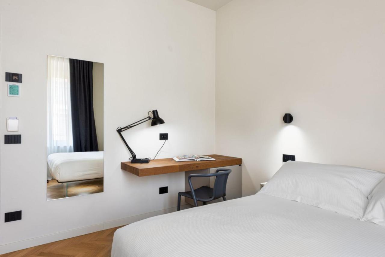 Villa Fedora Luxury Suites Лука Екстериор снимка