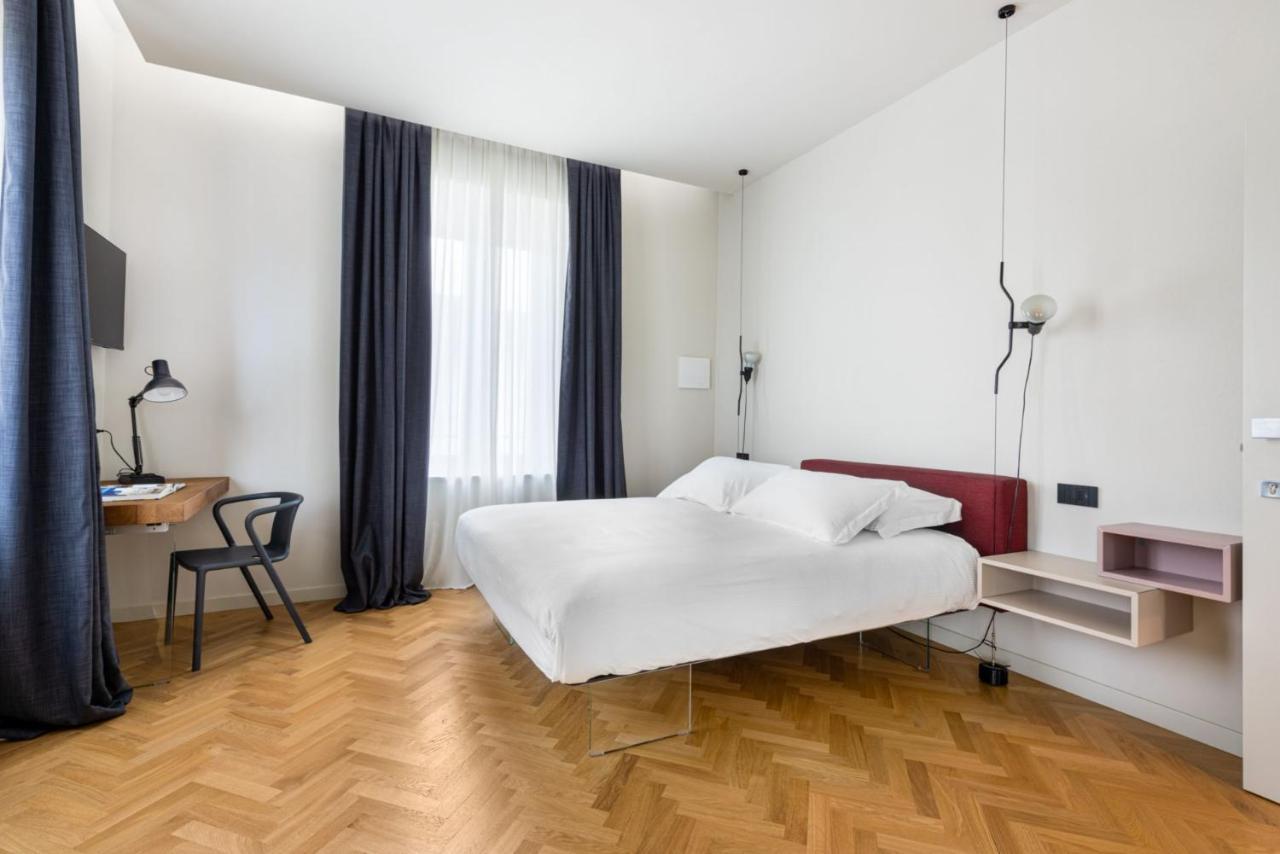 Villa Fedora Luxury Suites Лука Екстериор снимка