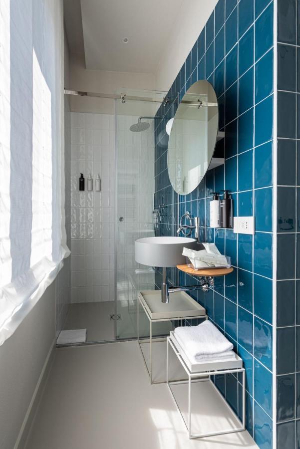 Villa Fedora Luxury Suites Лука Екстериор снимка