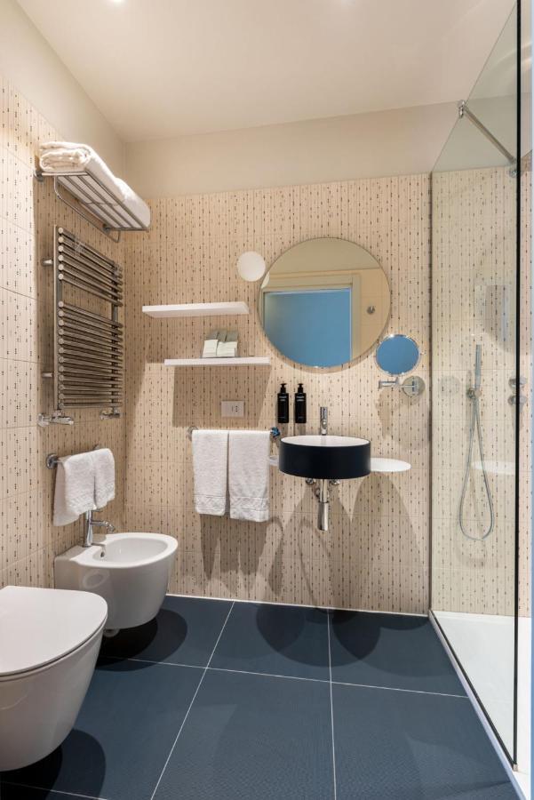 Villa Fedora Luxury Suites Лука Екстериор снимка
