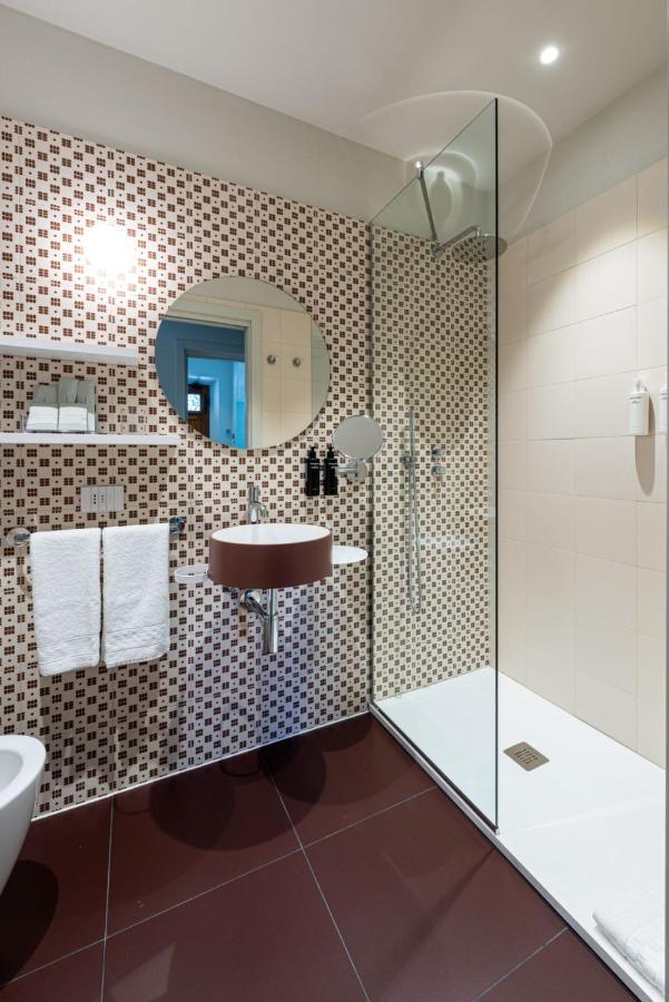 Villa Fedora Luxury Suites Лука Екстериор снимка