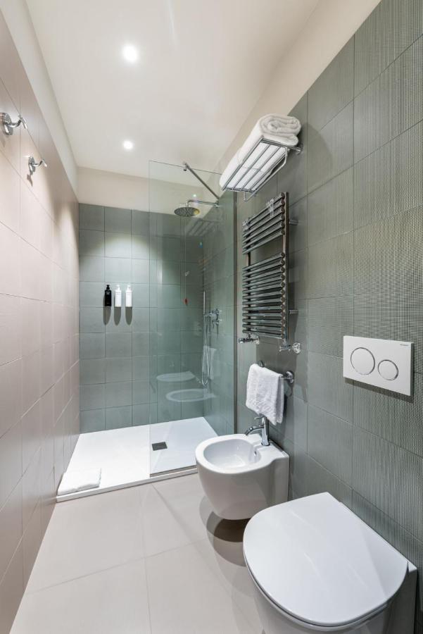 Villa Fedora Luxury Suites Лука Екстериор снимка