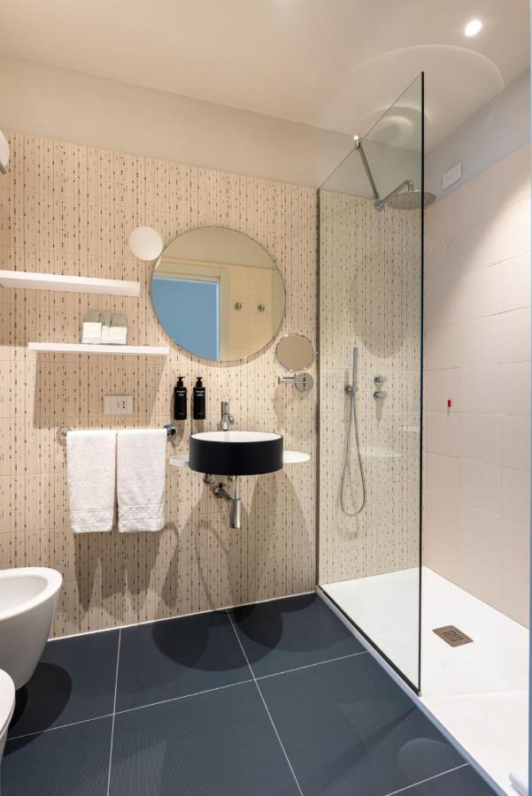 Villa Fedora Luxury Suites Лука Екстериор снимка