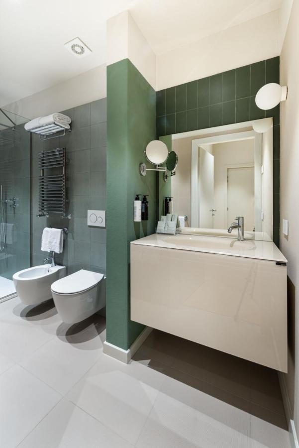 Villa Fedora Luxury Suites Лука Екстериор снимка