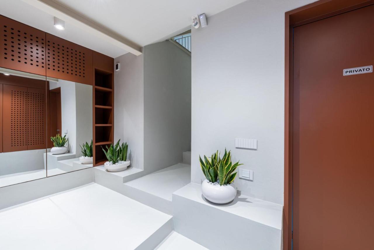 Villa Fedora Luxury Suites Лука Екстериор снимка